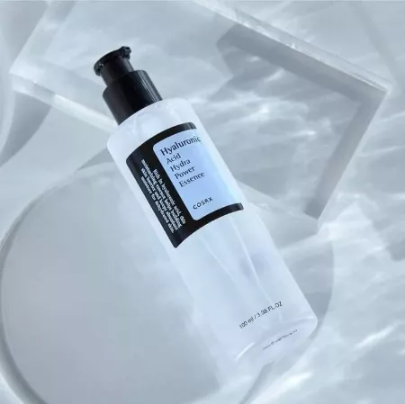 Cosrx Hyaluronic Acid Hydra Power Essence