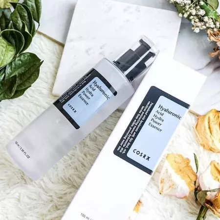 Cosrx Hyaluronic Acid Hydra Power Essence