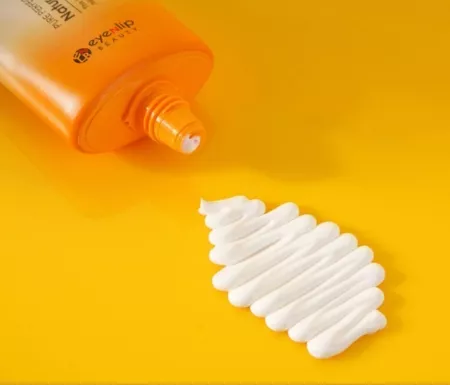 EYENLIP Pure Perfection Natural Sun Cream
