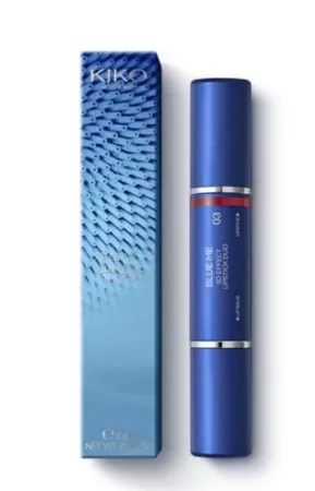 Picture of Kiko Blue Me 3d Effect Lipstick Duo