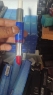 Picture of Kiko Blue Me 3d Effect Lipstick Duo