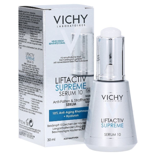 Vichy Liftactiv Supreme Serum 10