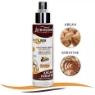 activeloing heat protection smoothing serum