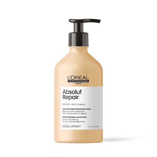 l'oreal absolut repair shampoo 500 ml