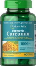 turmeric curcumin 1000 mg