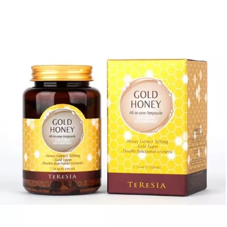 Teresia Gold Honey All in One Ampoule