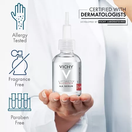 Vichy Serum LiftActiv H.A Epidermic Filler