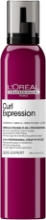 L'Oréal Professionnel Curl Expression Hair Mousse