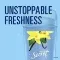 Secret Invisible Solid Antiperspirant