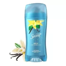 Secret Invisible Solid Antiperspirant