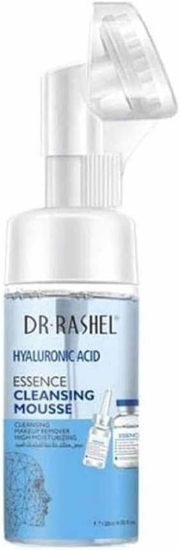 Dr. Rashel Hyaluronic Acid Essence Cleansing Mousse