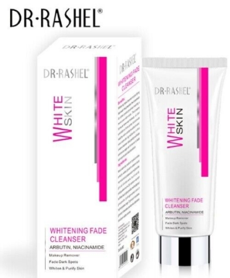 Dr. Rashel Whitening Fade Cleanser