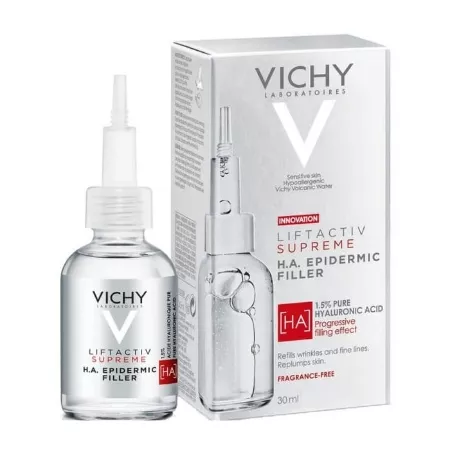Vichy Serum LiftActiv H.A Epidermic Filler	
