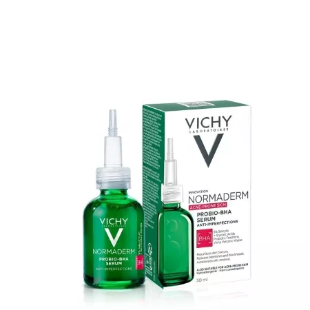 Vichy Normaderm Pro-BHA Pore Refining Serum