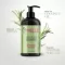 Mielle Organics Rosemary Mint Strengthening Shampoo