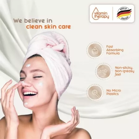 Creme 21 Moisturizing Cream