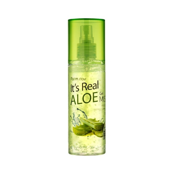 Farm Stay It's Real Aloe Gel Mist