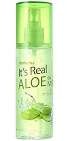 Farm Stay It's Real Aloe Gel Mist