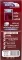 Starky Herbal Hair Dye Shampoo 3 in 1 Red Shine Color: Natural Red Hair & Nourished Locks