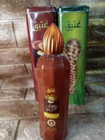 زيت الحية الهندي عتيق
