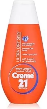 Creme21 Body Lotion