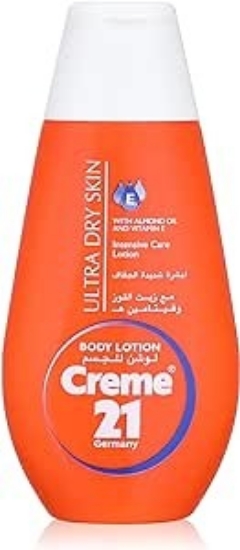 Creme21 Body Lotion