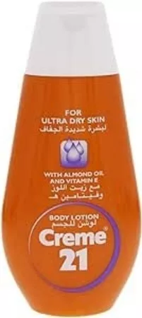 Creme21 Body Lotion