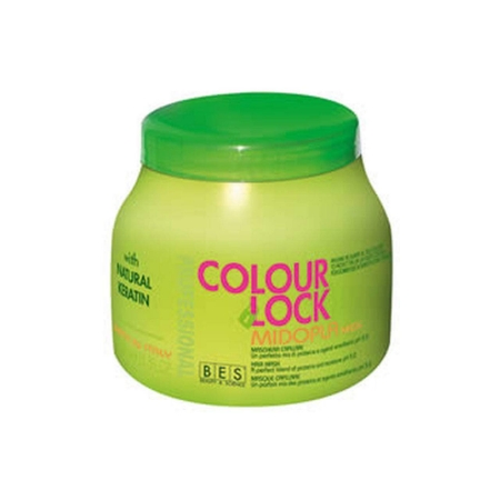 Professional Colour Lock Midopla Mask