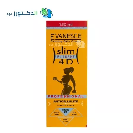 EVANESCE Slim Extreme 4D