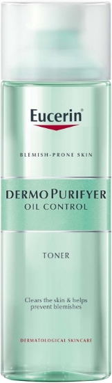 Eucerin DermoPurifyer Oil Control