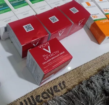 Vichy collagen specialist