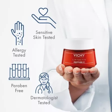 Vichy collagen specialist