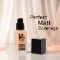 Perfect Glow Foundation with SPF 30