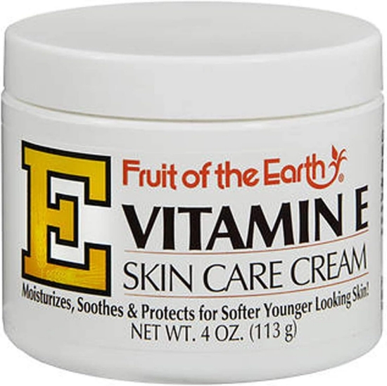 Fruit of the Earth Vitamin E