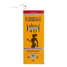 EVANESCE Slim Extreme 4D	