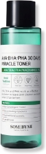 Some By Mi 30 Days Miracle Toner