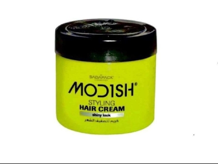 Modish Styling Hair Cream