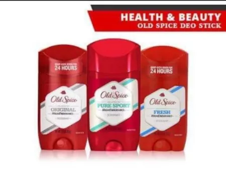 Old Spice Classic Deodorant