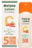 Melano Lotion Carrot & Vitamin C 