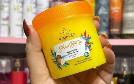 قناع شعر KARITÉS