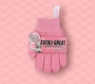 Soap and Glory SCRUB GLOVES