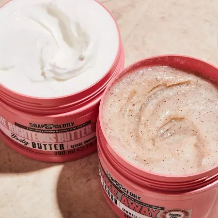 Soap & Glory The Righteous Butter