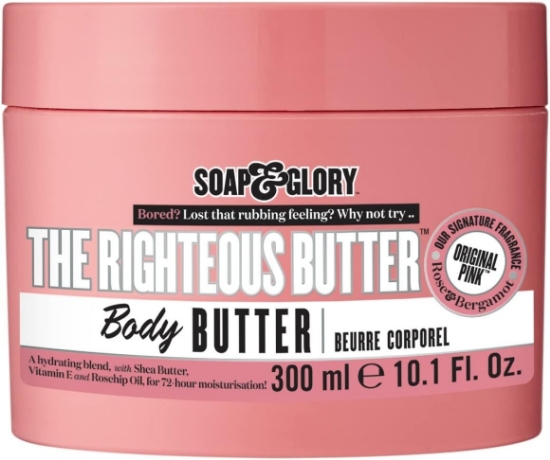 Soap & Glory The Righteous Butter