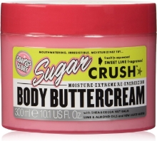 Soap & Glory Sugar Crush Body Butter