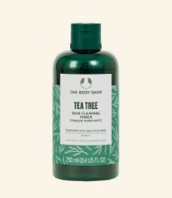 The Body Shop Tea Tree Facial Toner