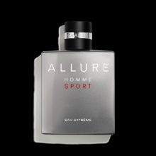 Allure Homme Sport Eau Extrême Chanel: Where Adventure Meets Sophistication (Men's Fragrance)