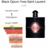 Black Opium Yves Saint Laurent: Dive into the Allure of the Night