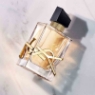 Libre Eau de Parfum: Where Femininity Meets Fierceness (Yves Saint Laurent Women's Perfume)
