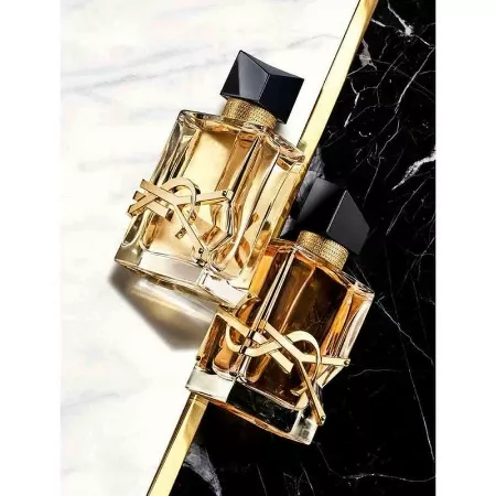 Libre Eau de Parfum: Where Femininity Meets Fierceness (Yves Saint Laurent Women's Perfume)