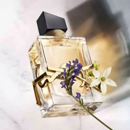 Libre Eau de Parfum: Where Femininity Meets Fierceness (Yves Saint Laurent Women's Perfume)